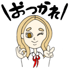 JIMOTOMO by select sticker #8828159
