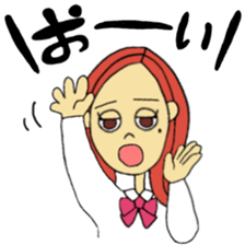 JIMOTOMO by select sticker #8828160