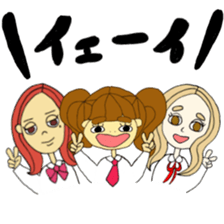 JIMOTOMO by select sticker #8828161