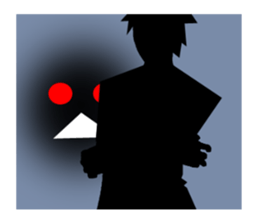 TAMASINOKOE sticker #8828483