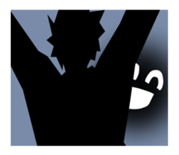 TAMASINOKOE sticker #8828484