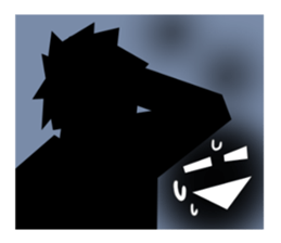 TAMASINOKOE sticker #8828486