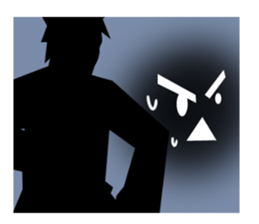 TAMASINOKOE sticker #8828489