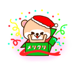 Raccoon Punyan sticker #8828616