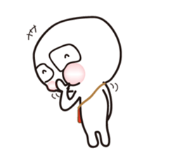 Mapish sticker #8828737