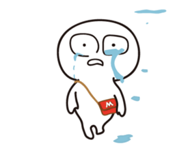 Mapish sticker #8828745