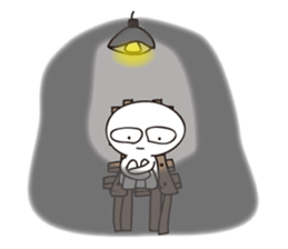 Mapish sticker #8828748