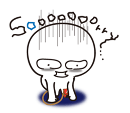 Mapish sticker #8828751