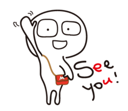 Mapish sticker #8828757