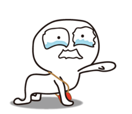 Mapish sticker #8828760