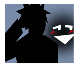 TAMASINOSAKEBI sticker #8828884