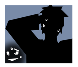 TAMASINOSAKEBI sticker #8828887