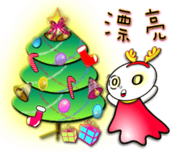 Dolls - Festival album sticker #8829125