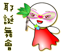 Dolls - Festival album sticker #8829129