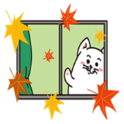 cat crown prince2 sticker #8829241