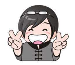 School  Begining sticker #8830042