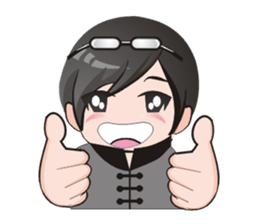 School  Begining sticker #8830043