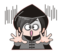 School  Begining sticker #8830045