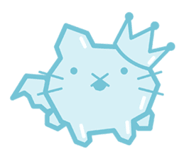 Fab Cat Volume 2 sticker #8830285