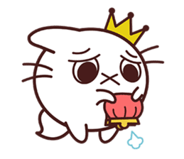 Fab Cat Volume 2 sticker #8830286