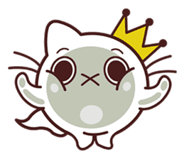 Fab Cat Volume 2 sticker #8830288