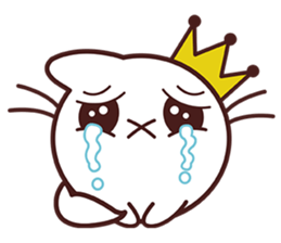 Fab Cat Volume 2 sticker #8830289