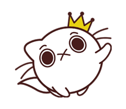 Fab Cat Volume 2 sticker #8830292