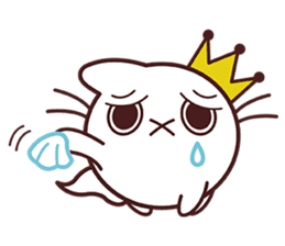 Fab Cat Volume 2 sticker #8830293