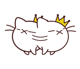 Fab Cat Volume 2 sticker #8830294