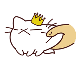 Fab Cat Volume 2 sticker #8830295