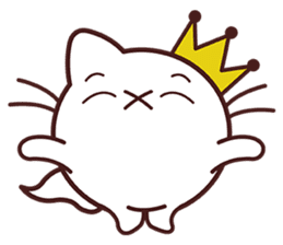 Fab Cat Volume 2 sticker #8830296