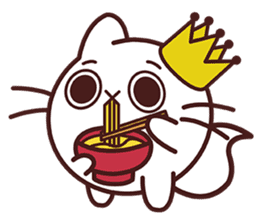 Fab Cat Volume 2 sticker #8830298