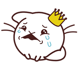 Fab Cat Volume 2 sticker #8830302