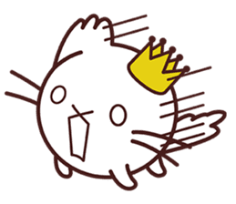 Fab Cat Volume 2 sticker #8830303