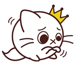 Fab Cat Volume 2 sticker #8830304