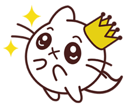 Fab Cat Volume 2 sticker #8830307