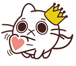 Fab Cat Volume 2 sticker #8830308