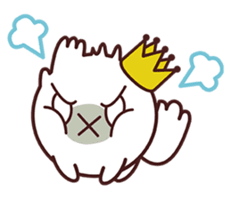 Fab Cat Volume 2 sticker #8830309