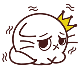 Fab Cat Volume 2 sticker #8830310