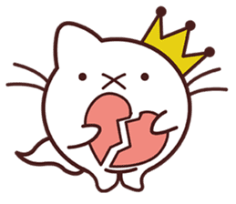 Fab Cat Volume 2 sticker #8830314