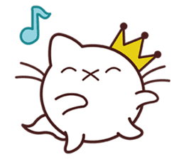 Fab Cat Volume 2 sticker #8830316