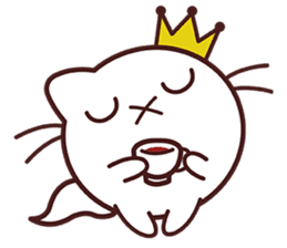 Fab Cat Volume 2 sticker #8830318