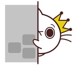 Fab Cat Volume 2 sticker #8830319