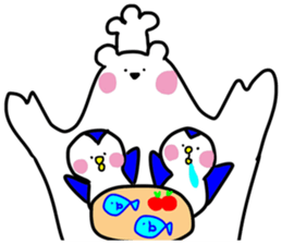 BearPen sticker #8830621