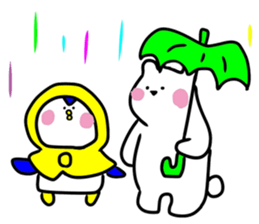 BearPen sticker #8830623