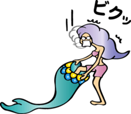 cute surfer friend sticker #8831033