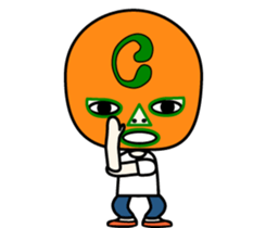 Kazuko-chan. sticker #8831353