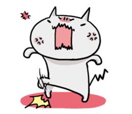 masumo2 sticker #8831812