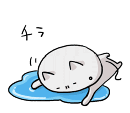 masumo2 sticker #8831829