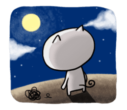 masumo2 sticker #8831831